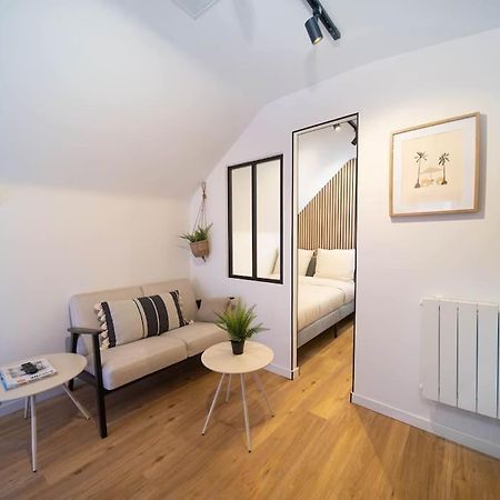 Le Cocon - Petit Studio 2 Couchages - Centre Historique Aubagne Exteriér fotografie