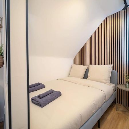 Le Cocon - Petit Studio 2 Couchages - Centre Historique Aubagne Exteriér fotografie