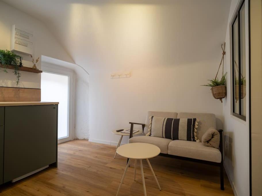 Le Cocon - Petit Studio 2 Couchages - Centre Historique Aubagne Exteriér fotografie