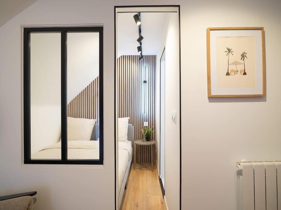 Le Cocon - Petit Studio 2 Couchages - Centre Historique Aubagne Exteriér fotografie