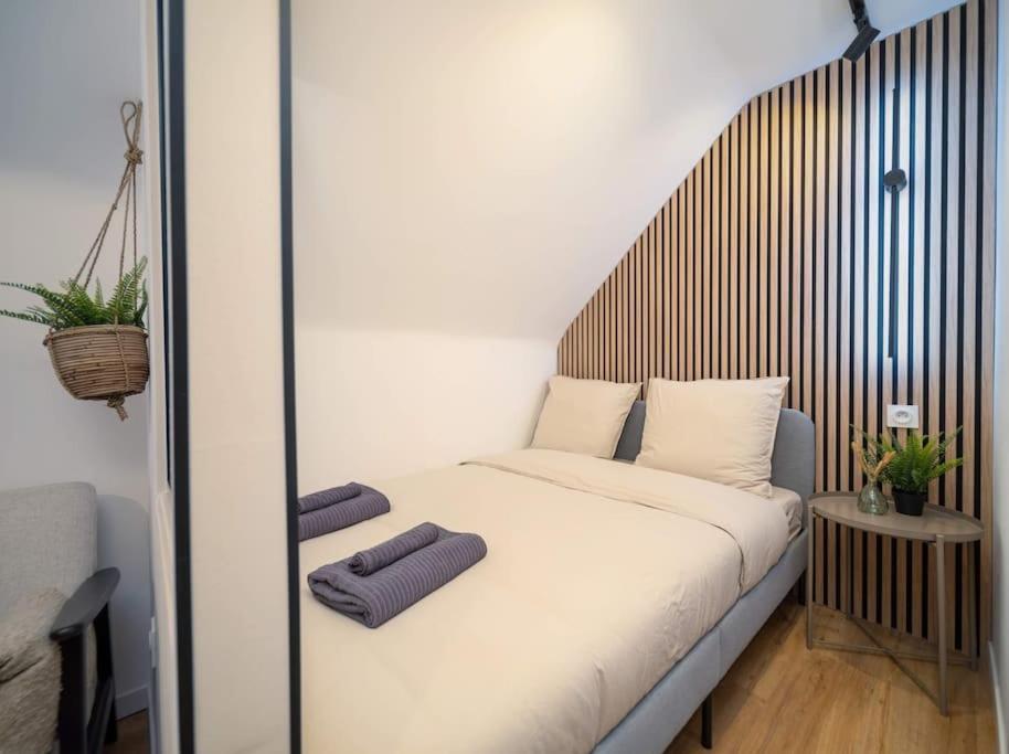 Le Cocon - Petit Studio 2 Couchages - Centre Historique Aubagne Exteriér fotografie