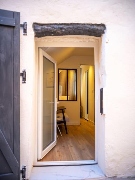 Le Cocon - Petit Studio 2 Couchages - Centre Historique Aubagne Exteriér fotografie