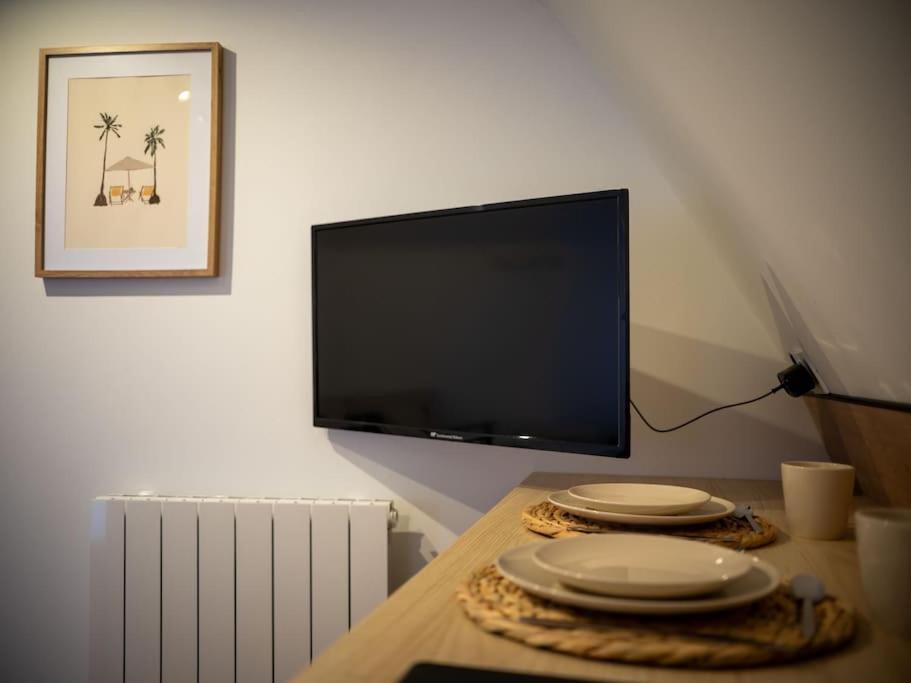 Le Cocon - Petit Studio 2 Couchages - Centre Historique Aubagne Exteriér fotografie